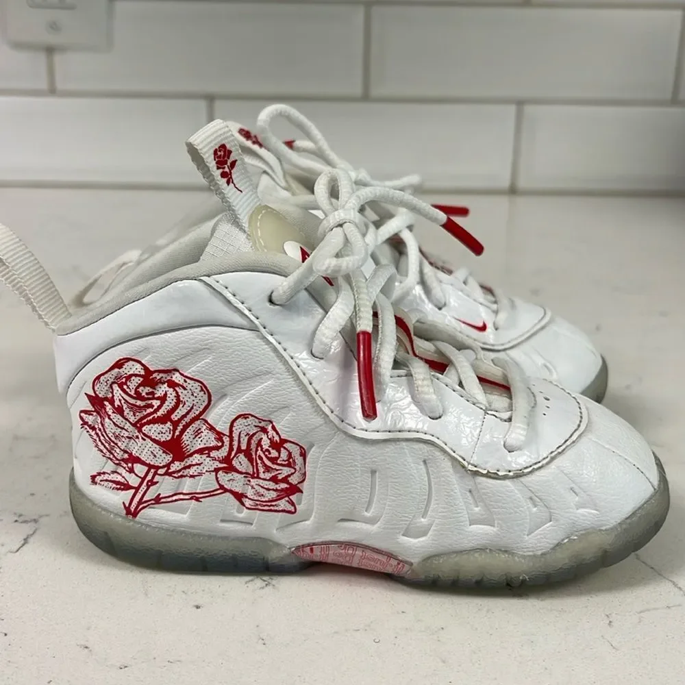 Nike Little Posite One 